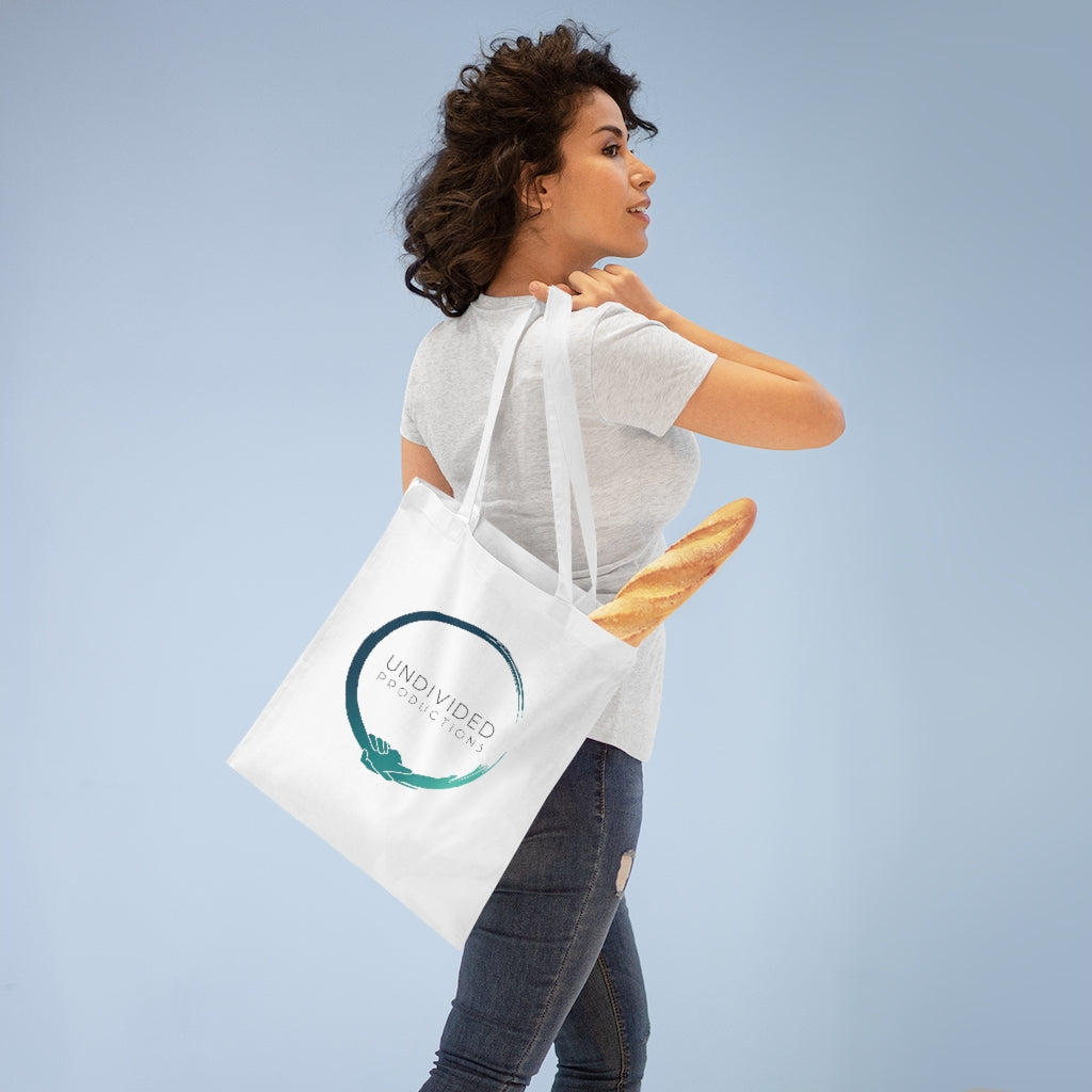 Logo Tote Bag