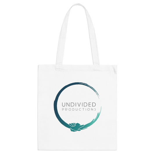 Logo Tote Bag