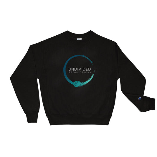 Undivided Champion Sweatshirt